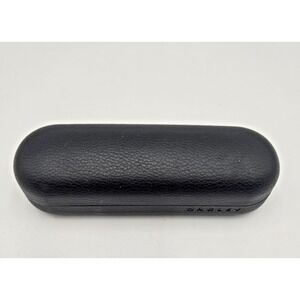 Oakley Sunglass Black Clamshell‎ Hard Case